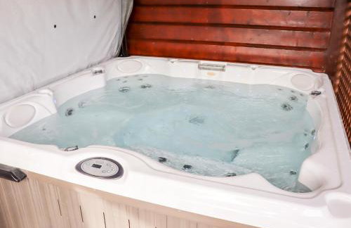 Watersview Lodge - Foto 17