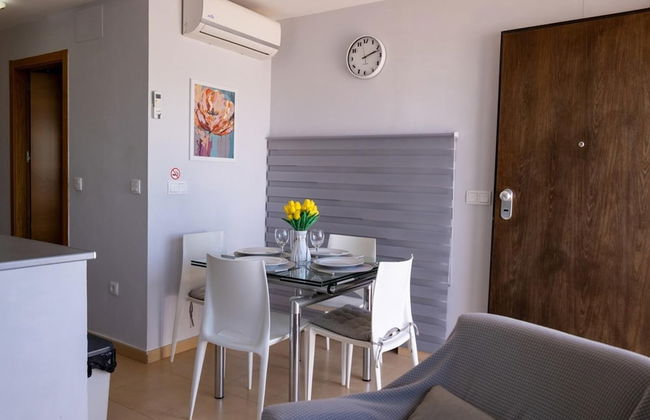 2 Bed Penthouse in Condado de Alhama Naranjos 4 - Foto 16