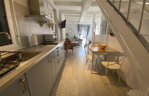 Apartamentos "Casa Abuelo Juan" - Foto 14