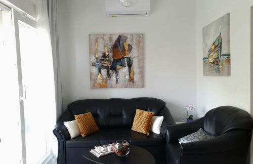 Orchid SeaView Apartment With Garage Parking - Foto 19