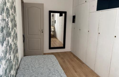 Au coeur de Sartène appartement de charme dans un écrin de verdure - Foto 6