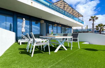 Beach Terrace by Best Holidays Fuerteventura - Foto 7