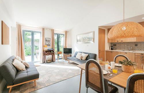 Vila Santa Maria - Cosy Guest House - Foto 8