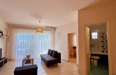 Feel at home - Kalamata - Near the center - Foto 25