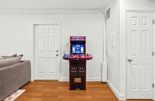 Steps 2 Beach PoolSPA Game Room Pool Table - Foto 25