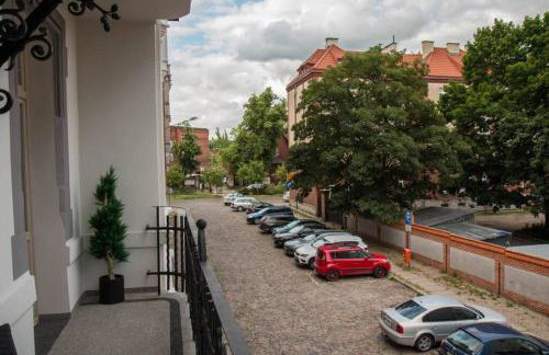 Domek z Piernika by Rentoom - Foto 26