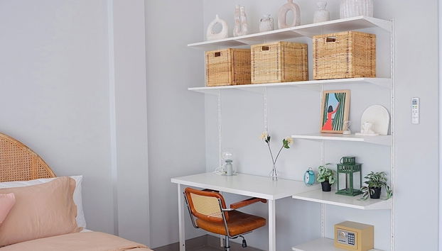 PONDER Bali - Photo 4, Chambre