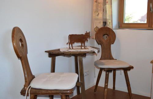 Holstein-Höfle, Rindalphorn - Photo 20