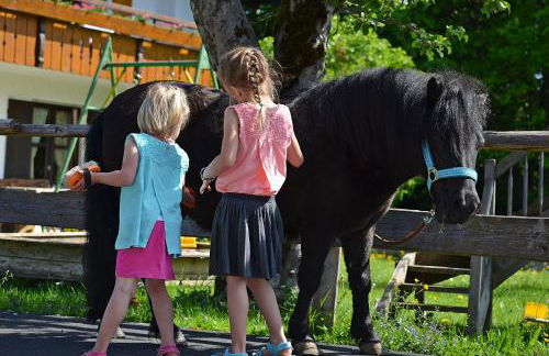 Landhaus Aigner-Vogler - Foto 35