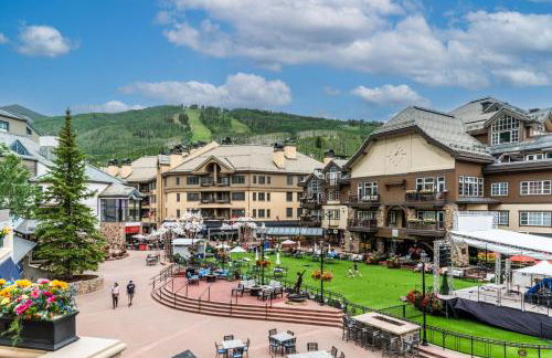 Park Plaza Beaver Creek - Foto 1