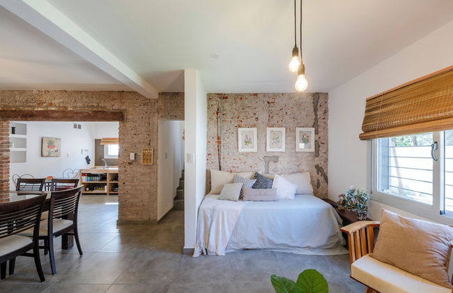 casas urbanas apart hotel - Foto 25