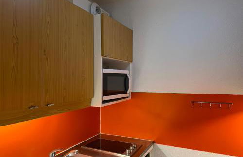 travelski home classic - Résidence Bellecôte - Foto 16