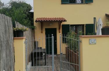 La Casa delle Rondini - Foto 20