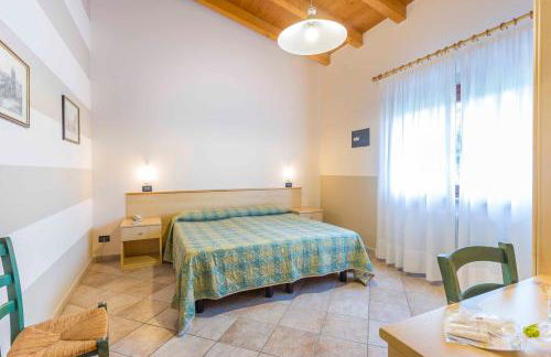 Agriturismo Tenuta Regina - Glamping luxury lodges and apartments - Photo 49