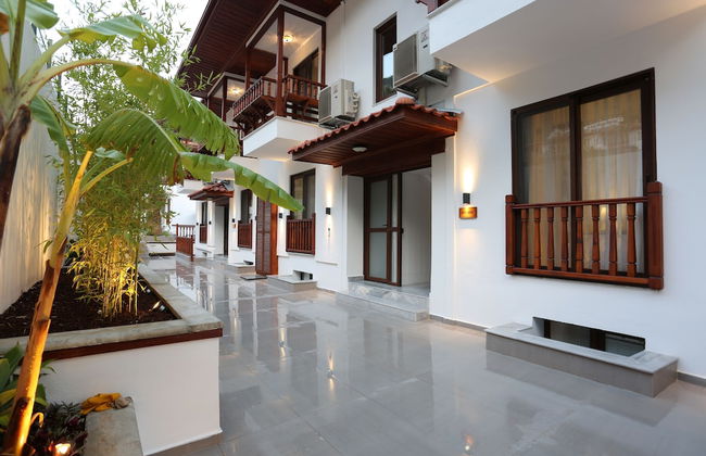 Alp Suites Pinehill - Foto 55