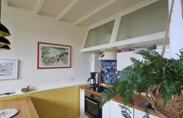 Chaumière historique à 5min de la plage - Foto 34