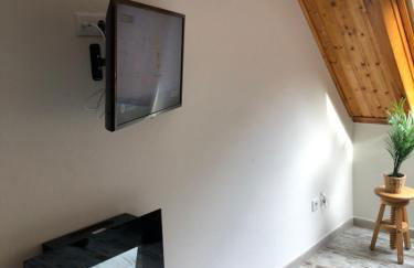 Ático Europa, Canfranc estación - Foto 6