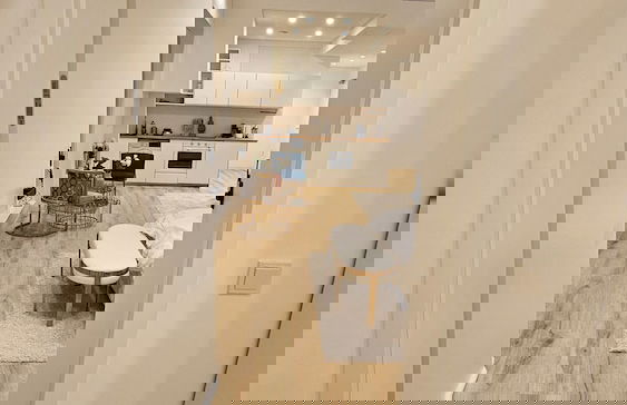 UG Neubau City Wohnung (optional Pool+Gym+2tes Bad extra buchbar) - Foto 7