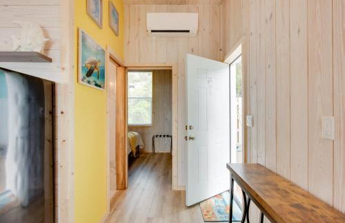 Florida Gulf Coast Getaway with Dock and Beach Views - Foto 10