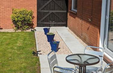 THE KILSYTH,detached bungalow Warrington - Foto 17