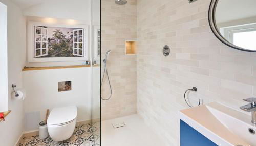 Host & Stay - Window on the World - Foto 4, Shower