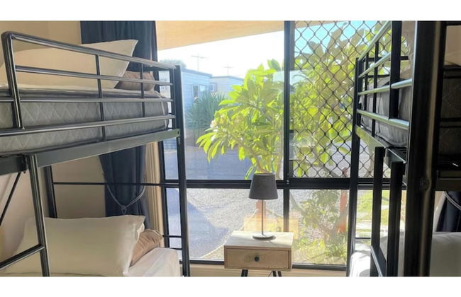 Discovery Parks - Adelaide Beachfront - Foto 26