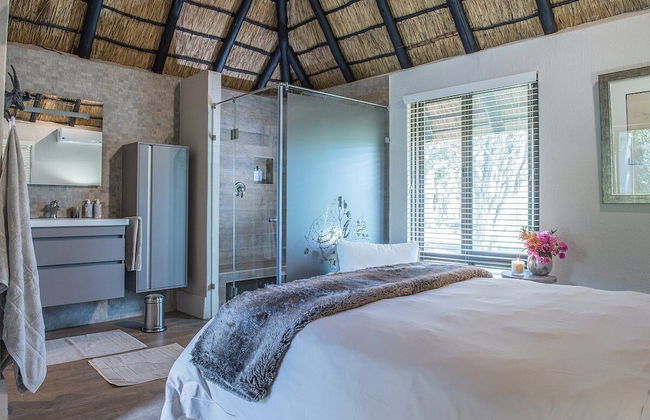 Buccara Waterberg - Molapo - Photo 22