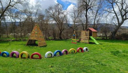 Villabamba - En plena naturaleza - Foto 3