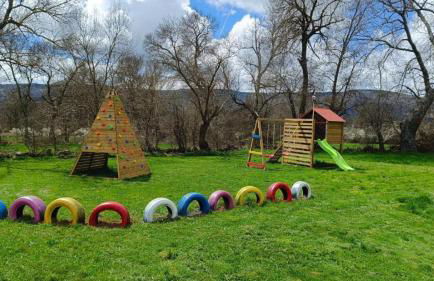 Villabamba - En plena naturaleza - Foto 3