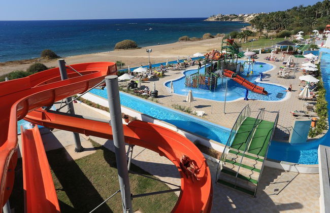 Kapetanios Aqua Resort - Foto 13