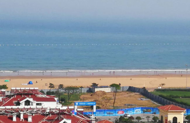 Blessed Family 2BR Apartment 9-1503 - Foto 1