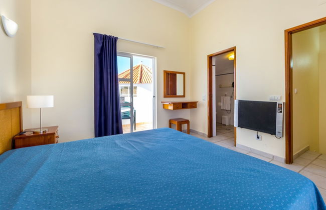 Apartamentos Turísticos Club Ouratlântico - Photo 11