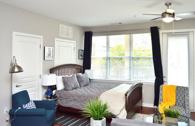 Montclair Apartments by Gracen Properties - Foto 15