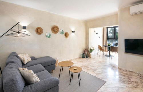 Ocean View Apartment - Foto 10