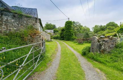 Ty Fry Cottage - Foto 34