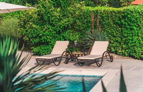 Apartment Serenum - Foto 25