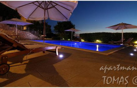 Apartments Tomas - Foto 1