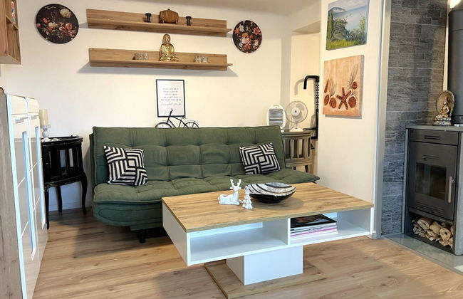 Garden Suite - Foto 33