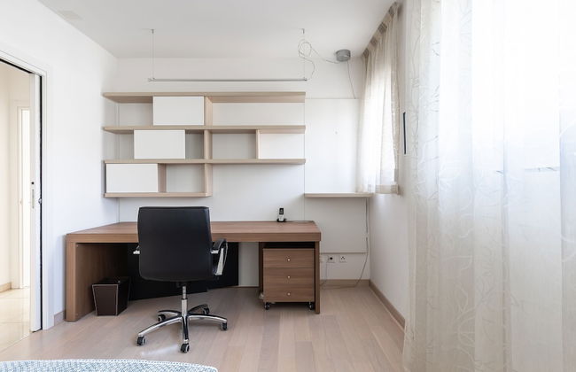 Parco Apartments - Foto 17