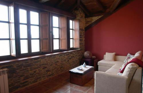 Apartamentos Rurales El Foro - Foto 19