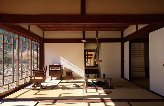 The Lodge MIWA - Foto 10