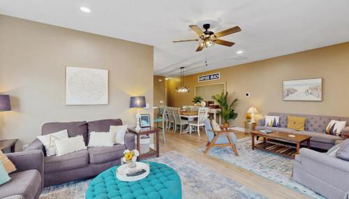 Alohalani at Surfside Beach - Foto 4