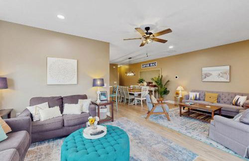 Alohalani at Surfside Beach - Foto 4