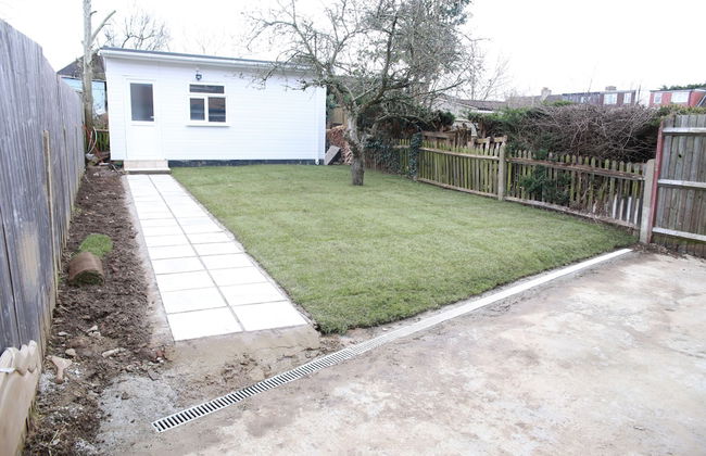 South Harrow - Foto 42