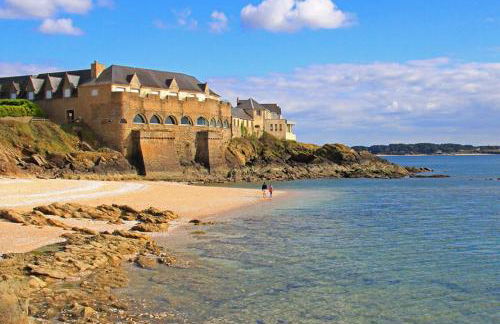 appartement en plein centre, wifi - Foto 12