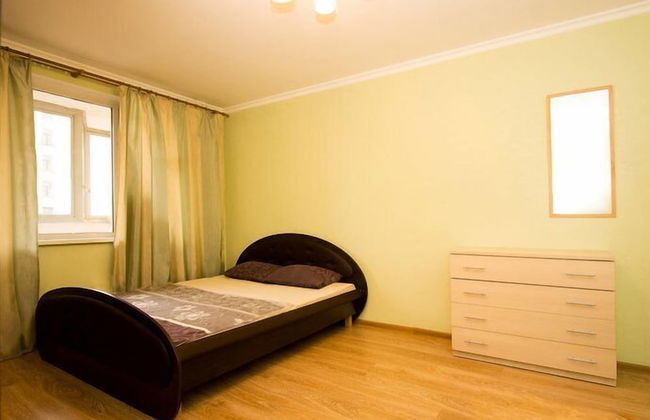 ApartLux Alekseyevskaya - Foto 8