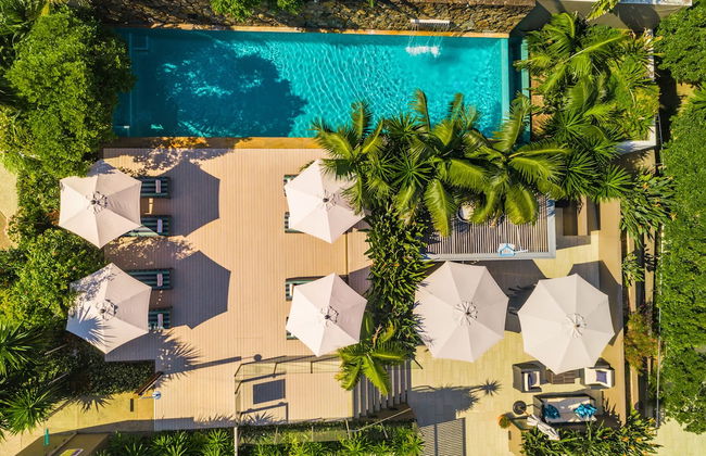 Bayview Beachfront Apartments, in town right on the beach - Foto 64