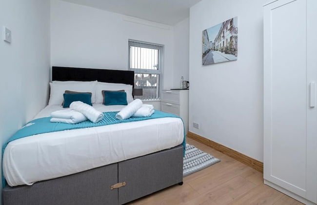 Bachuss Lodge - Foto 1