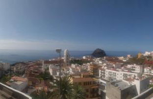 Apartamentos Doña Carmen - Foto 11