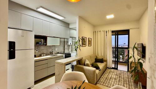 2-bedroom apartment, Home Office and panoramic view - Foto 1, pet friendly, minibar